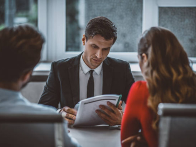 strategies Divorce case