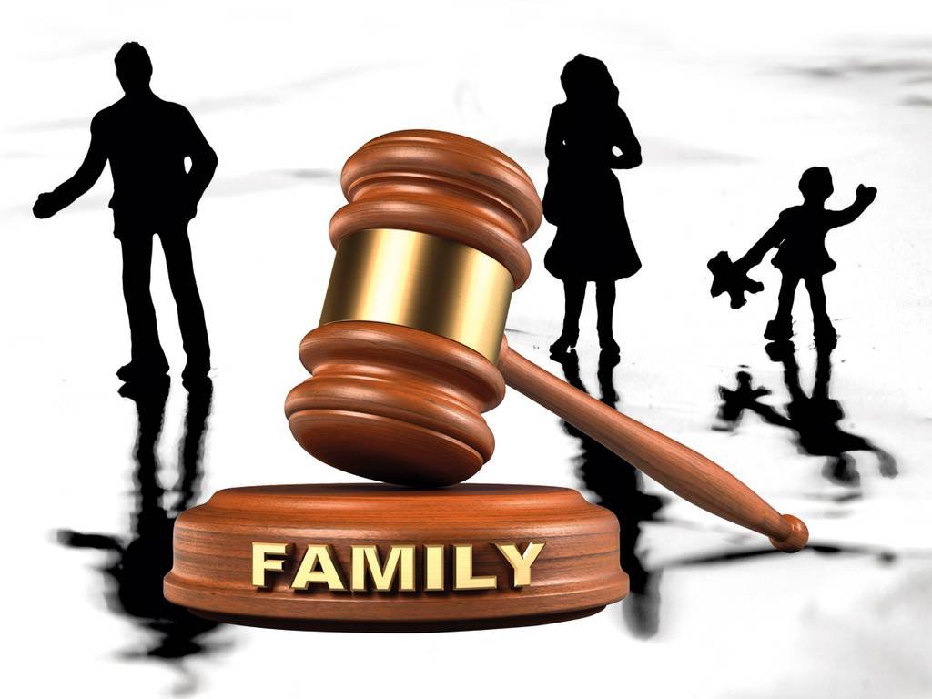 Family Lawyers