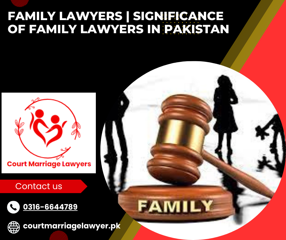 Family Lawyers